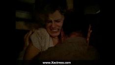Abspielen Jessica Dorothea Lange und Jacklight Nicholson