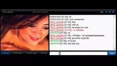 تشغيل كاميرا ويب ميسي الساخن بريما donna4u تمثال عارية