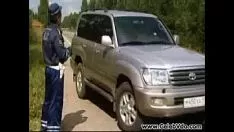 تشغيل ضابط روسي وأشقر