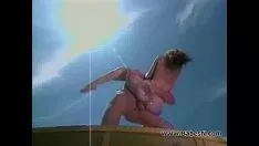 تشغيل انتقد رأس أحمر Extremum الساخن