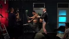 Afspelen Fanny de uitzichten