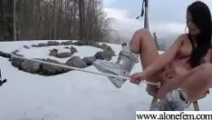 Play Nonprofessional hot missy reachy masturbatinkle moving-picture show-32