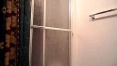 Jouer Douche vers le haut