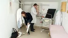 Abspielen Lidka Schaufelknüppel