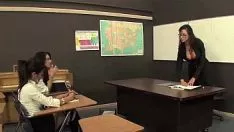 تشغيل حجرة مدرستي الساخنة