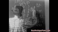 تشغيل 1920s الإباحية!