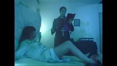 Reproduzir Paródia toma exorcista
