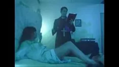Reproduzir Paródia toma exorcista
