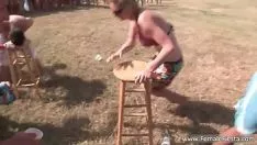 تشغيل طفلان ساخن وثمين يلهون