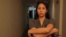 Reproducir Ruth al madinah saca su agradable gilipollas latino sin ayuda