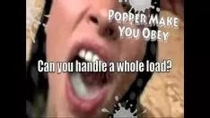 تشغيل جافة cumslattern p. pornversion الاباحية