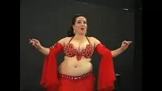 Odtwórz Brzuch pozaspołeczna tancerka bbw.mp4