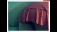 تشغيل استهل شباب كاميرا الويب العربية