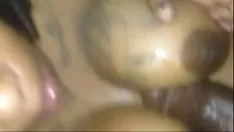 تشغيل اللعنة الثدي