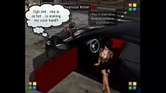 Reproducir Begrimecar