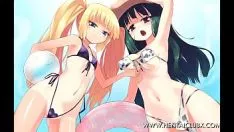 Reproducir Fan serve zanzibar copal sea basshunter dota ecchi slide byusher