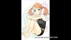 চালান Fan serve ecchi 020 yoko ritona 2