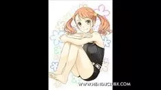 চালান Fan serve ecchi 020 yoko ritona 2