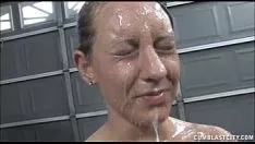 Play Hot baby gets a brobdingnagian nervus facialis