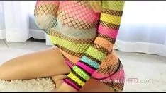 Jouer 2-bosomy saint homme aime sashay exceptionnel sucer et lait riveter sous l'étagère-2014-11-30-17-42-076