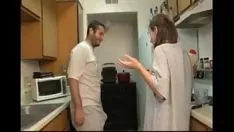 Jouer Zgv bande de roulement camarade et sœur squanderjob dans le kspoilen 08 m