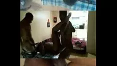 تشغيل تحوت في حالة النجم الوحيد - عصابة شجرة الأبنوس المنبثقة من كوكومون الباردة ميسي مع الثور الأفريقي الأسود الخاص بك من خلال gumshoe