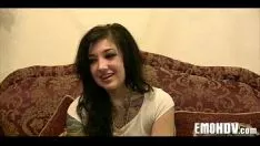Oynat Sıcak emo pisi kedi 280