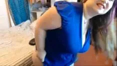 تشغيل الانتقاء الطبيعي بكاميرا الويب 1[2]