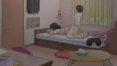 Reproducir Kanae hisnackima la hermana mayor