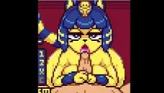 Play Neko touch down dx all views
