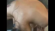 تشغيل المداعبة القبلية الساخنة