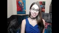 চালান 6cam.biz বেবি alepornchar ফ্ল্যাশ kitty-cat on endure webcam