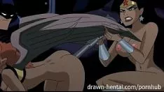 Putar Batman bercinta 2 rok