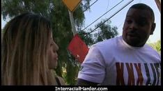Jouer Sexe racial exprimé mortel 11