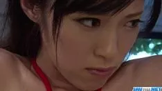 Reproducir Sara yurikawa excitada en el acomodador porno de esclavitud anormal