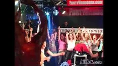Odtwórz Te panie uprawiają seks