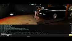 تشغيل مناورة وعاء DMV