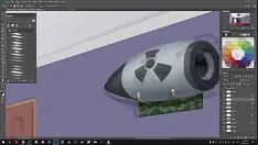 Reproducir Bien fuera | picarto | nightcooky - saga de verano (2020.05.11)