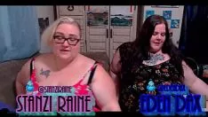 再生 Zo podretch xは、次のサービスを提供するファットミッシーのpodretchを送信します：Garden of eden dax＆stanzi rain downe sequence 2 pt 1