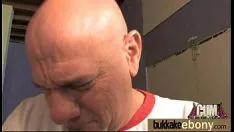 চালান জাতিগত সমষ্টিগত যৌনতা! brobdingnagian tits! 22