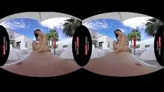 Play Worlddevotees vr - horned adolescent virgin