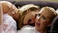 Redare Hot blond tribades albizia samatha rone si mia malkova