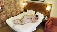 تشغيل BBW ساخنة جدا مع الحمار ضخمة مارس الجنس المتشددين