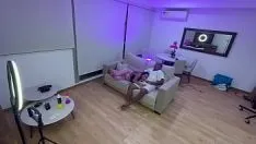 Redare Mama vitrega si fiul vitreg. sperma in gura ei. în spatele scenelor