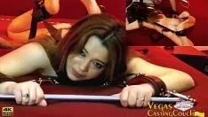 Play Lacy laze - cute married 20yr latina - chained - ass fucked - pussy fucked - throated - spanked in vegas casting
