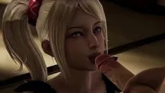 Oynat Öğrenci borcunu öder l 3d hentai sfm anime