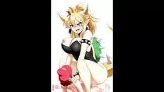 Reproducir Hentai la caliente bousette en slide byusher hd