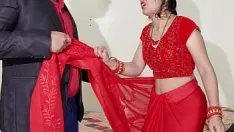 Reproducir (con momento fallido) sexo anal doloroso y lamidas eróticas sensuales, priya envía todo el semen por el culo
