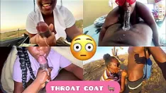 Play Sloppiest head in california throat goat