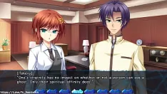 Reproducir Inyochu: insectos de inseminación parte 27 ruta takeru